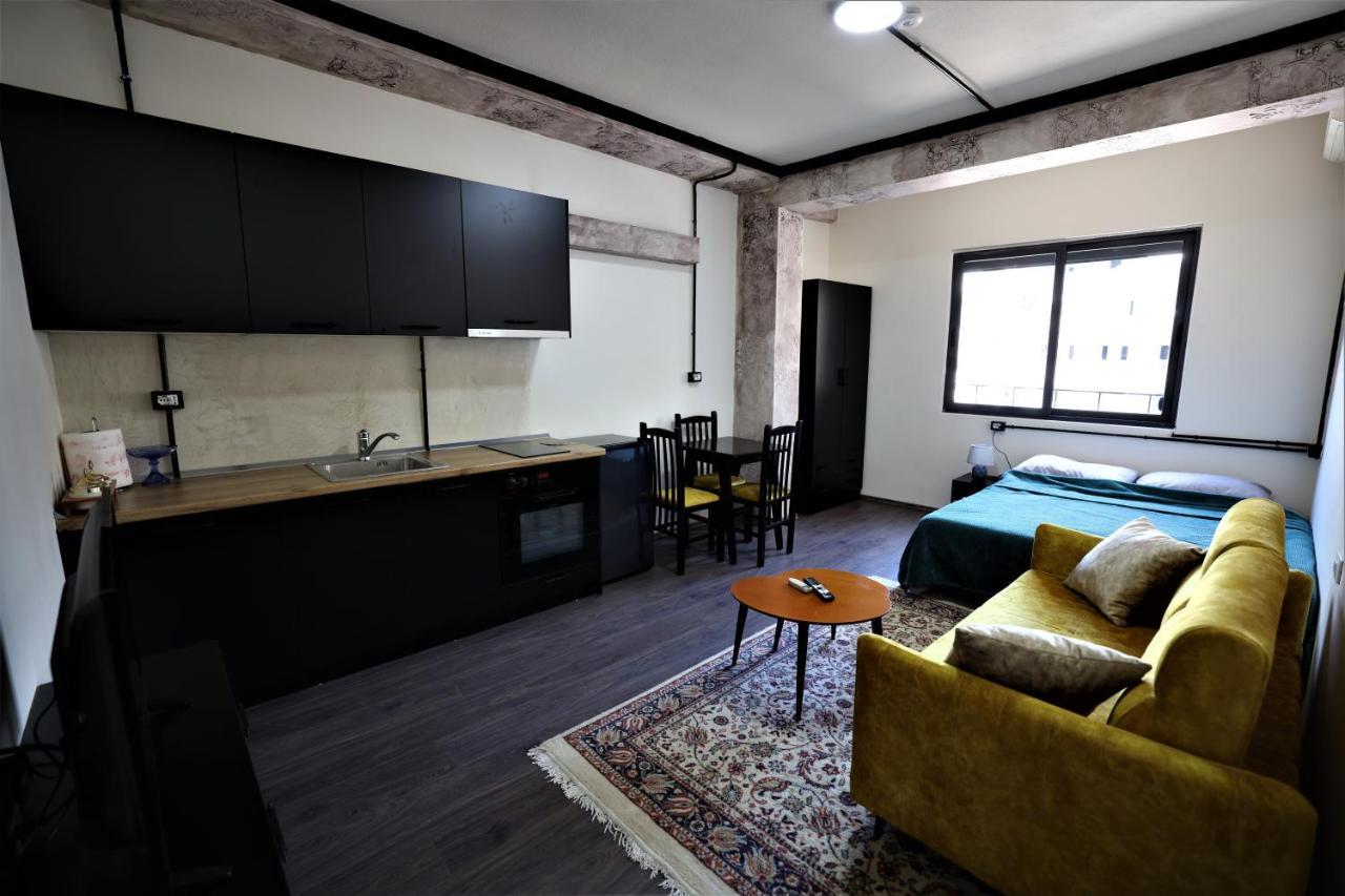 Lovely Studio In Tirana #1 Exterior foto