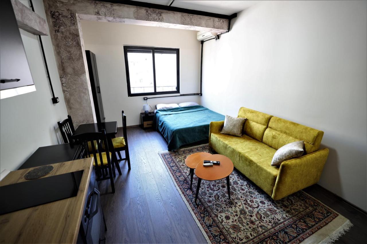 Lovely Studio In Tirana #1 Exterior foto